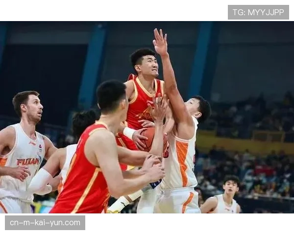 浙江广厦二十二分惨败上海 终结八连胜让出榜首