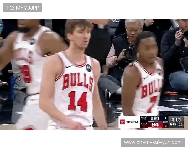 布泽利斯20分7篮板4助攻 公牛核心难阻连败颓势